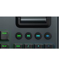 Logitech G815 Clicky Mekanik Gaming Kly 920-009093