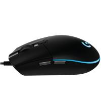 Logitech G102 Gaming Mouse USB Siyah 910-004939