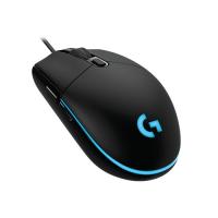 Logitech G102 Gaming Mouse USB Siyah 910-004939