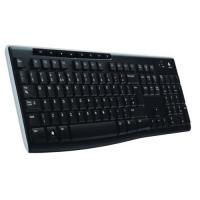 Logitech K120 Q Kablolu Klavye USB 920-002505