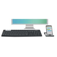 Logitech K360 Kablosuz Klavye 920-003084