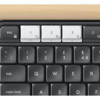 Logitech K360 Kablosuz Klavye 920-003084