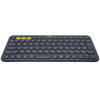 Logitech K375S Kablosuz Klavye+Stand 920-008178