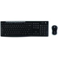 Logitech MK240 Klavye Set Beyaz/Kırmızı 920-008214