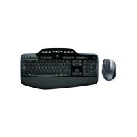 Logitech MK540 KlavyeMouseSet Kablosuz 920-008687