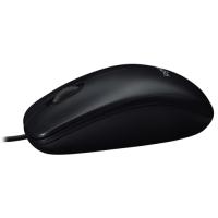 Logitech MX518 Gaming Mouse USB Siyah 910-005545