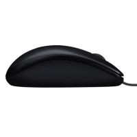 Logitech MX518 Gaming Mouse USB Siyah 910-005545