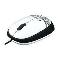 Logitech M100 Mouse Usb Siyah 910-005003