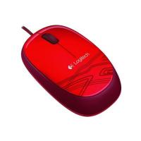 Logitech M100 Mouse Usb Beyaz 910-005004