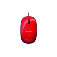 Logitech M100 Mouse Usb Beyaz 910-005004