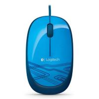 Logitech M105 USB Mouse Siyah 910-002943