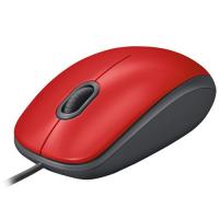 Logitech M105 USB Mouse Mavi 910-003114