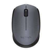 Logitech M110 Silent Mouse Usb Blue 910-005488