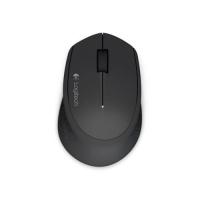 Logitech M220 Kablosuz Silent M.Kırmızı 910-004880