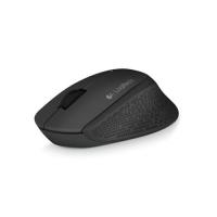 Logitech M220 Kablosuz Silent M.Kırmızı 910-004880