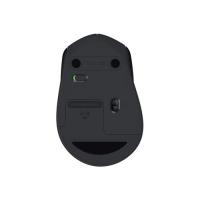 Logitech M220 Kablosuz Silent M.Kırmızı 910-004880