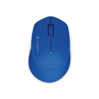 Logitech M220 Kablosuz Silent MouseMavi 910-004879