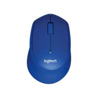 Logitech M280 Kablosuz Mouse Mavi 910-004290