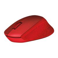 Logitech M325 Kablosuz Mouse Siyah 910-002142