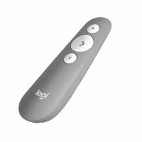 Logitech R500 2.4GHz Presenter Gri 910-005387