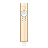 Logitech Spotlight Presenter Gold 910-004862