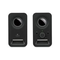 Logitech Z150 1+1 Siyah Speaker 6W 980-000814