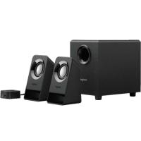 Logitech Z213 2+1 Speaker Siyah 14W 980-000942