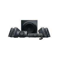 Logitech Z906 5+1 Speaker 500W 980-000468