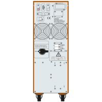 MAKELSAN P.PACK 10KVA (3F-1F) 5-10dk (20x 7Ah)