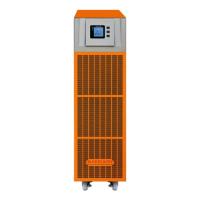 MAKELSAN P.PACK 3300 10KVA (3F/3F) 5-10dk (20x 9AH