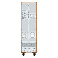 MAKELSAN P.PACK 3300 10KVA (3F/3F) 5-10dk (20x 9AH