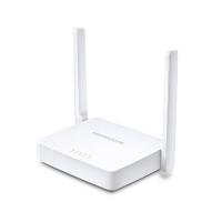 Mercusys MW300D ADSL2+ Modem Router