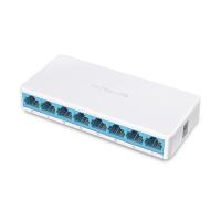 Mercusys MS108 8 Port 10/100MBPS Switch