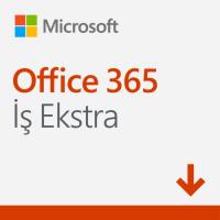 MS Office 365 Business Premium ESD Lisan KLQ-00212