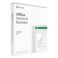 MS Office Home and Bus. 2019 TR KUTU T5D-03334