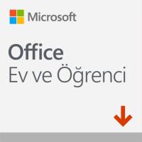 MS Office Ev ve Öğrenci 2021 ESD 79G-05369