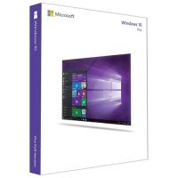 MS Windows 10 HAV-00132 Pro 32/64BIT TR (BOX)