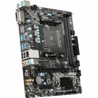 MSI A320M-A PRO DDR4 S+V+GL AM4 (mATX)