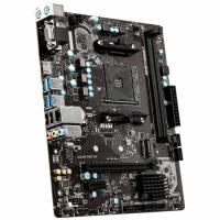 MSI A320M PRO-VH DDR4 S+V+GL AM4 (mATX)