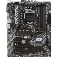 MSI B360-A PRO DDR4 2666 Mhz  S+V+GL 1151 V2