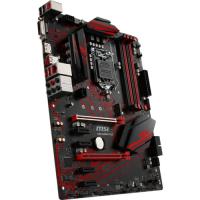 MSI B360 GAMING PLUS DDR4 2666 Mhz  S+V+GL 1151 V2