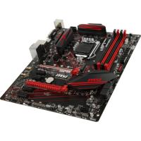 MSI B360 GAMING PLUS DDR4 2666 Mhz  S+V+GL 1151 V2