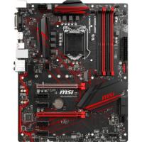 MSI B360 GAMING PLUS DDR4 2666 Mhz  S+V+GL 1151 V2