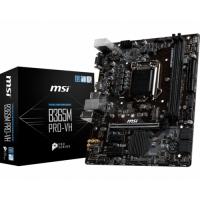 MSI B365M PRO-VH DDR4 2666 Mhz  S+V+GL 1151 V2