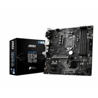 MSI B365M PRO-VDH DDR4 S+V+GL 1151 V2