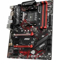 MSI B450 GAMING PLUS MAX DDR4 3466Mhz S+GL AM4 (AT