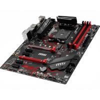 MSI B450 GAMING PLUS MAX DDR4 3466Mhz S+GL AM4 (AT