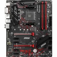 MSI B450 GAMING PLUS MAX DDR4 3466Mhz S+GL AM4 (AT