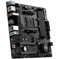 MSI B450M BAZOOKA MAX WIFI DDR4 AM4