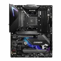 MSI MPG B550 GAMING CARBON WIFI DDR4 S+V+GL AM4